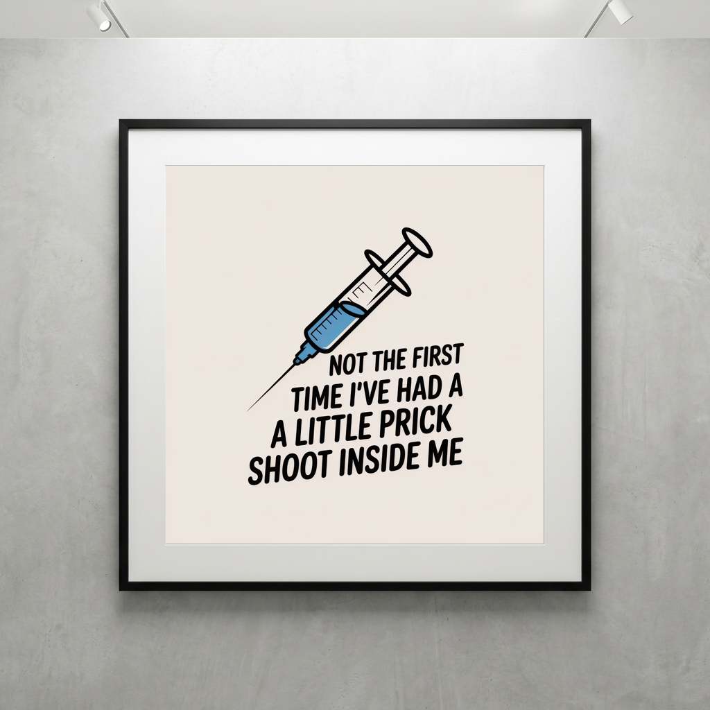 Little Prick