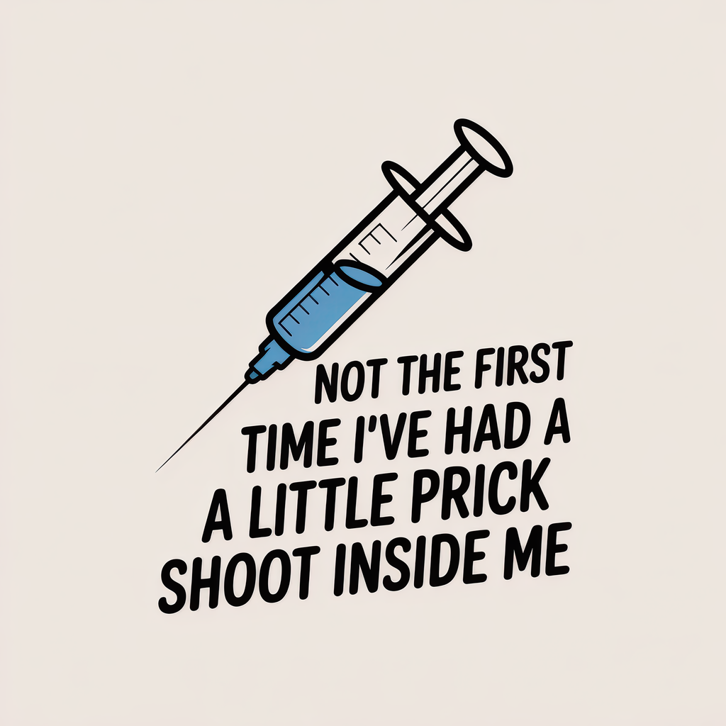 Little Prick