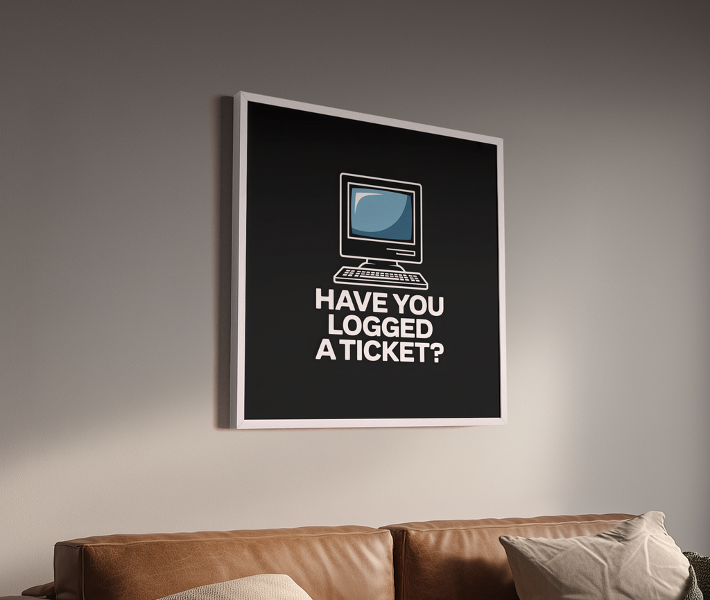 scale mockup