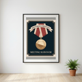 Meritorious Endurance