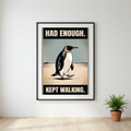 Nihilistic Penguin