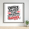 Office Politics