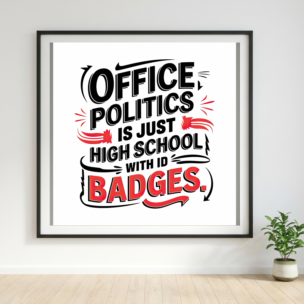 Office Politics