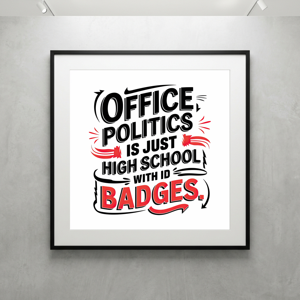 Office Politics