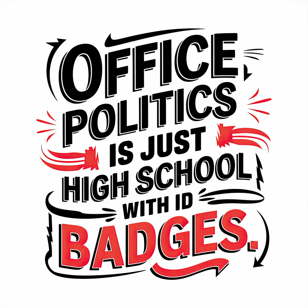 Office Politics