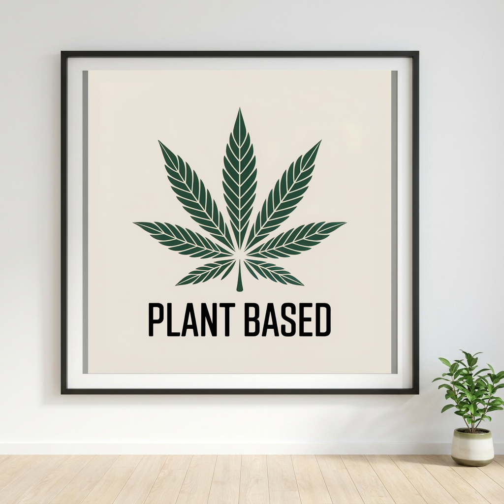 Plant Based