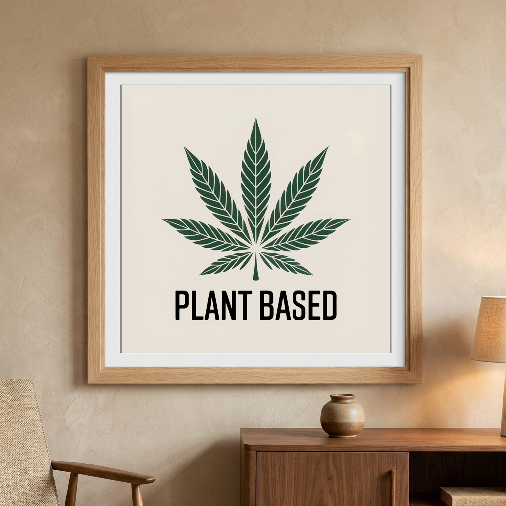 Plant Based