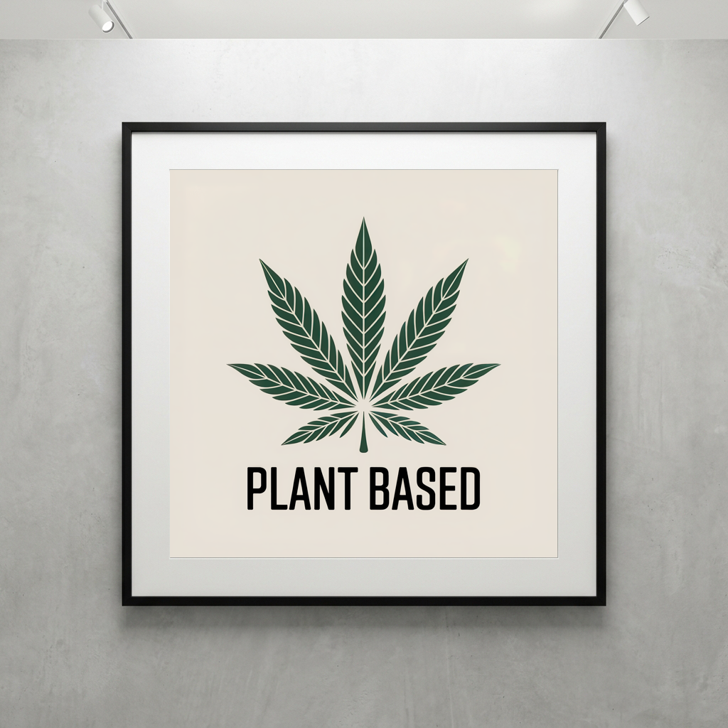 Plant Based