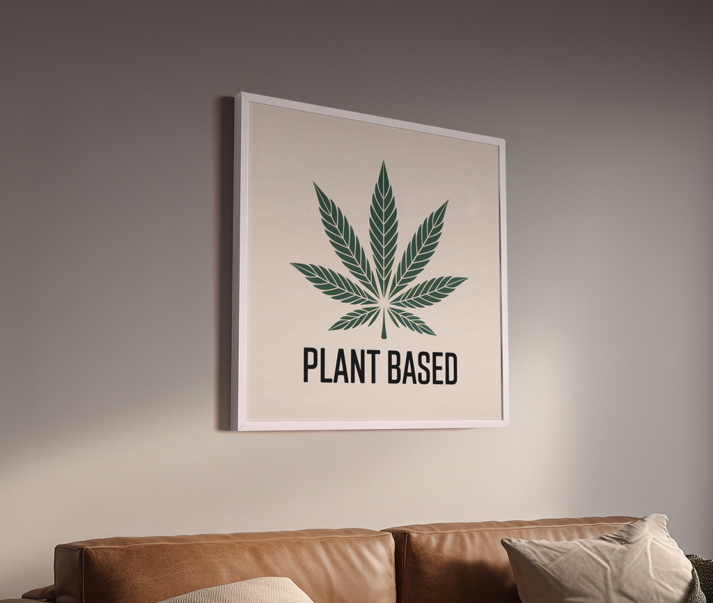 scale mockup
