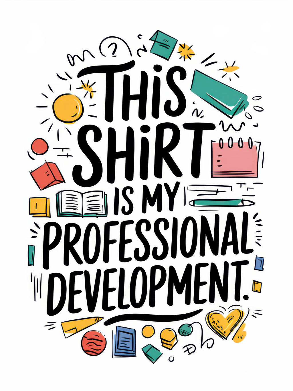 Professional Development