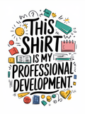 Professional Development