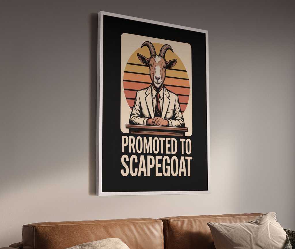 scale mockup