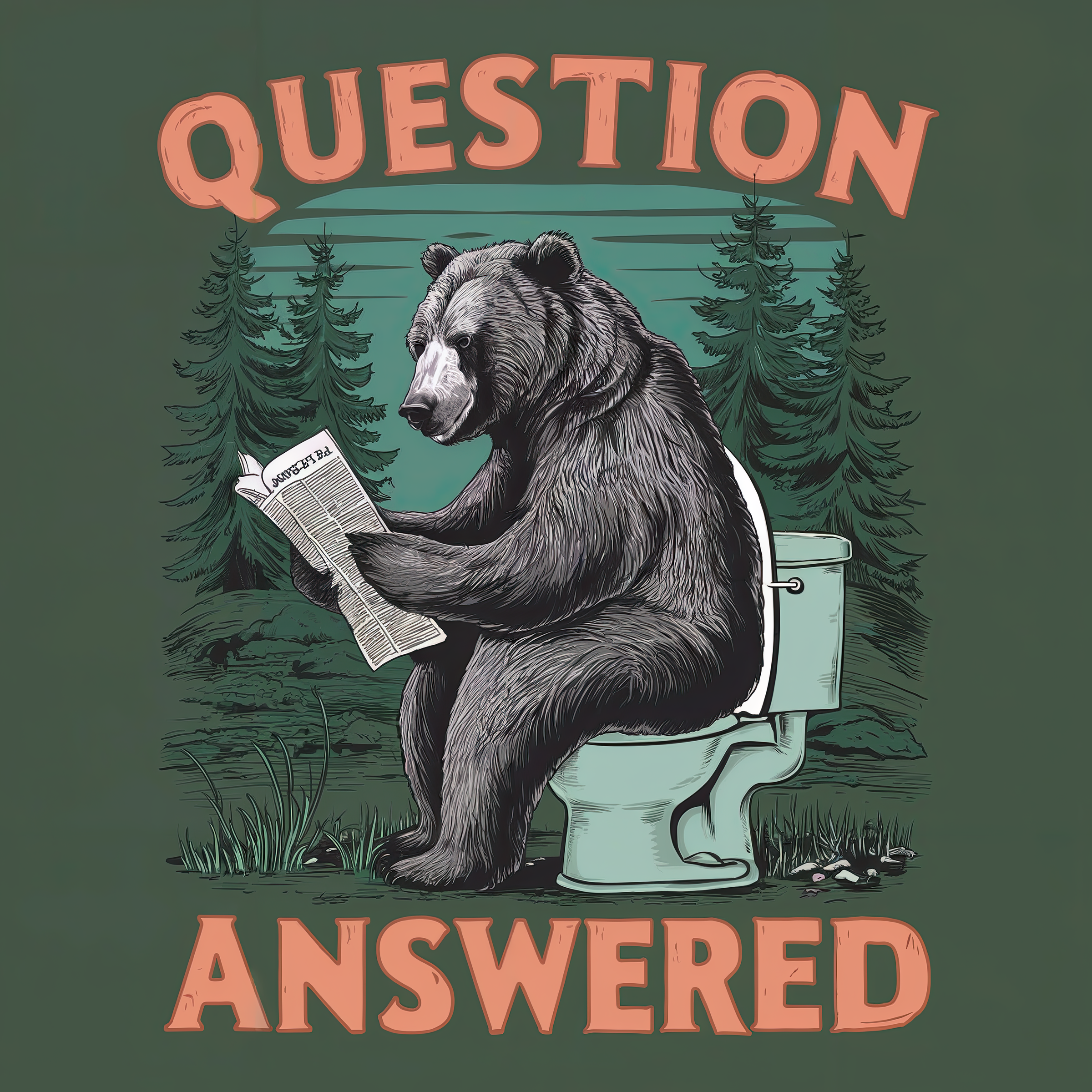 question-answered