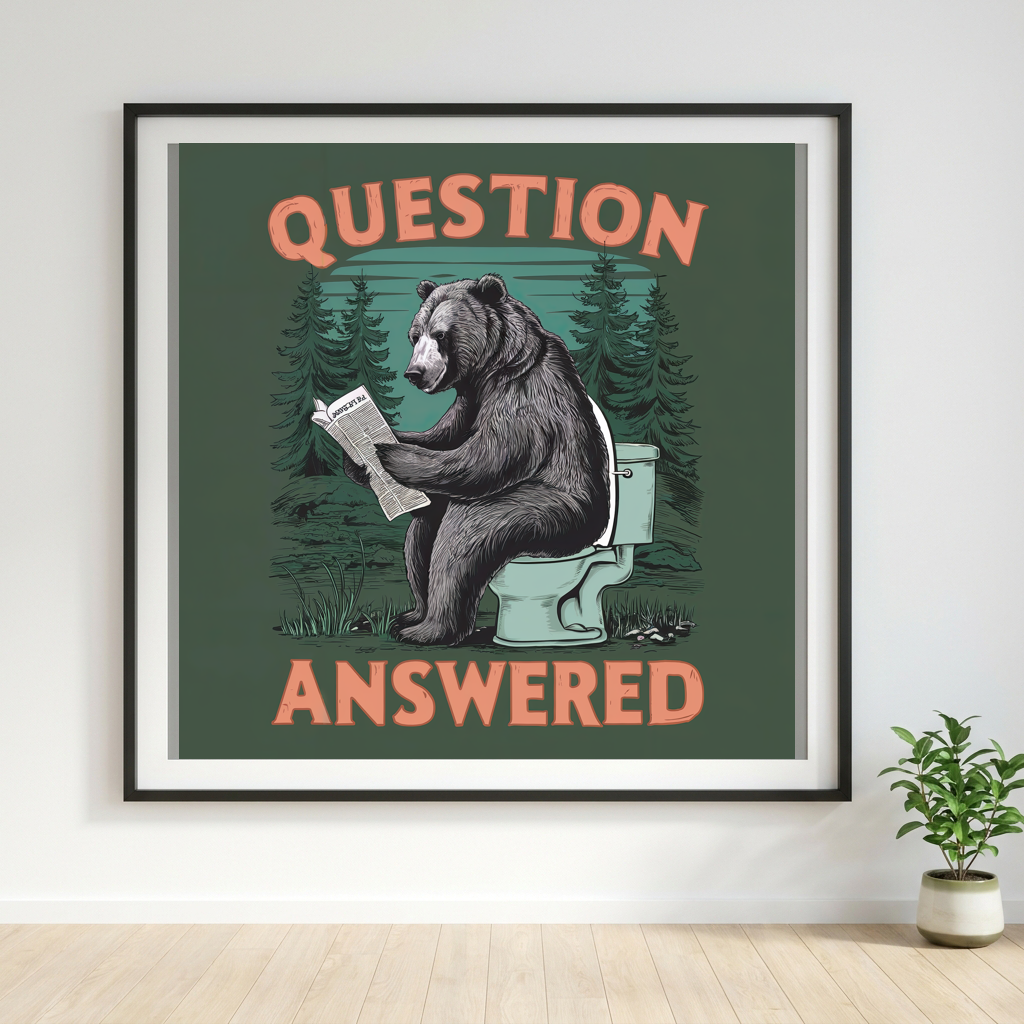 Question Answered