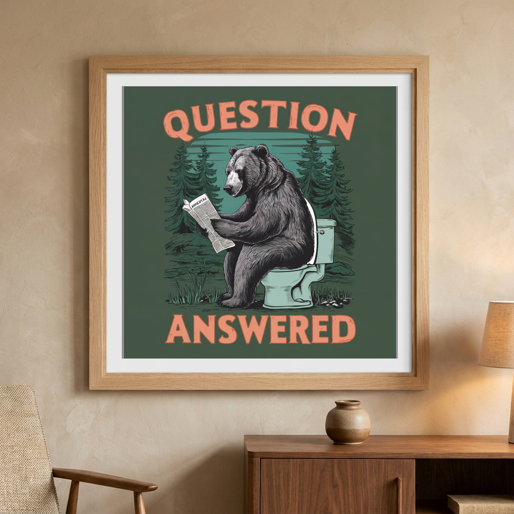 Question Answered