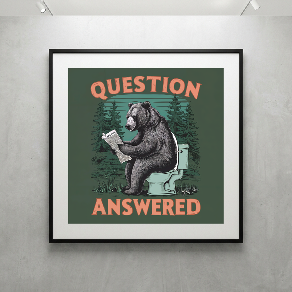 Question Answered