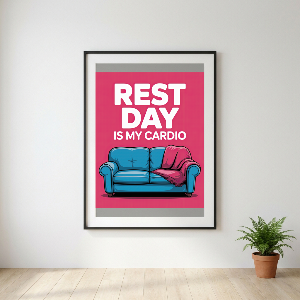 Rest Day