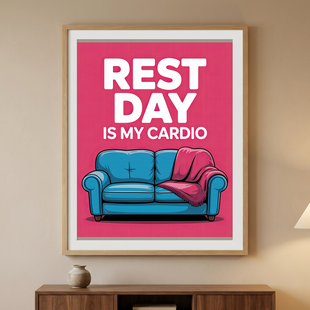 Rest Day