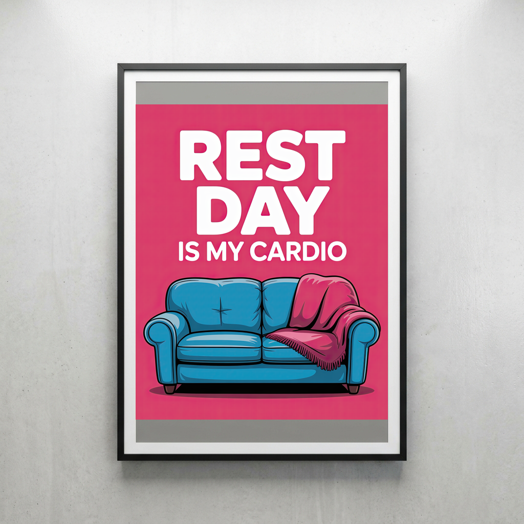 Rest Day
