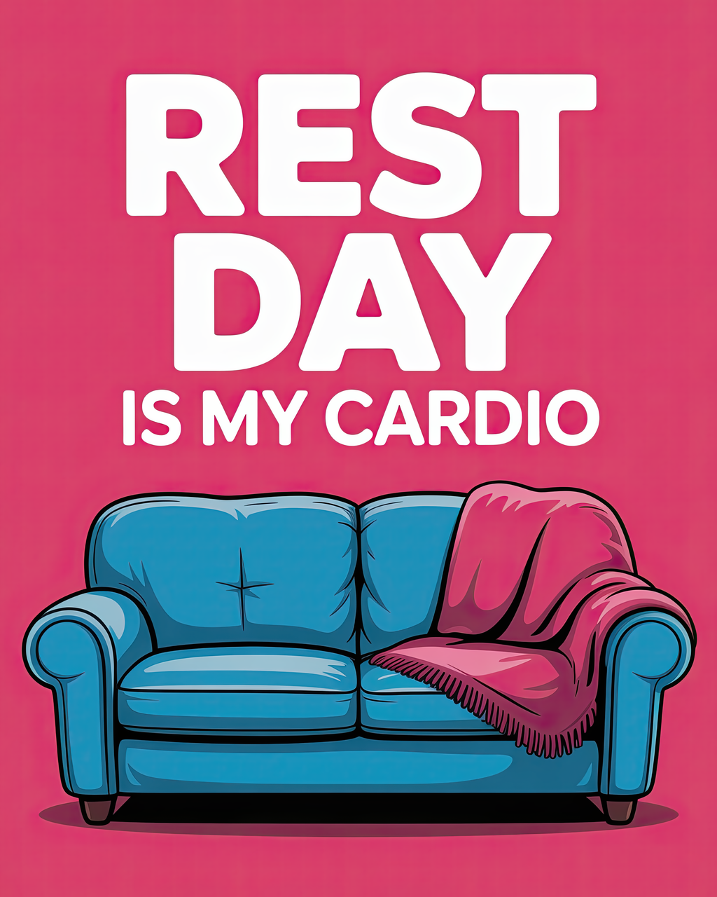 Rest Day