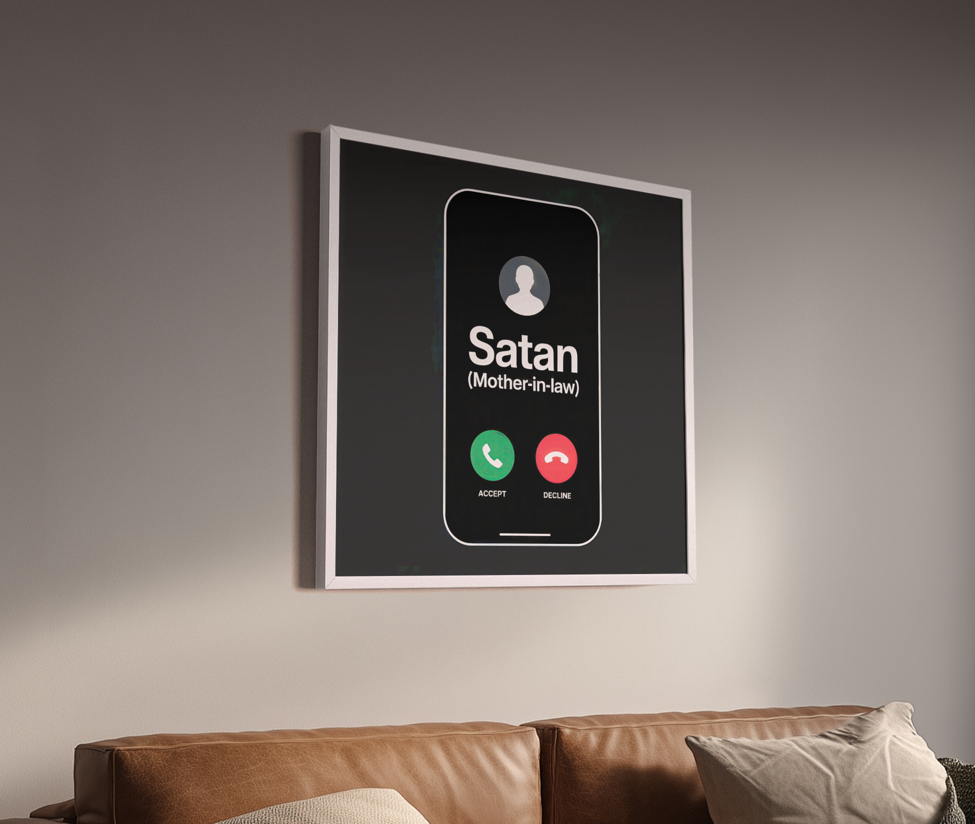 scale mockup
