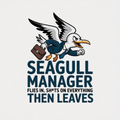 Seagull Manager