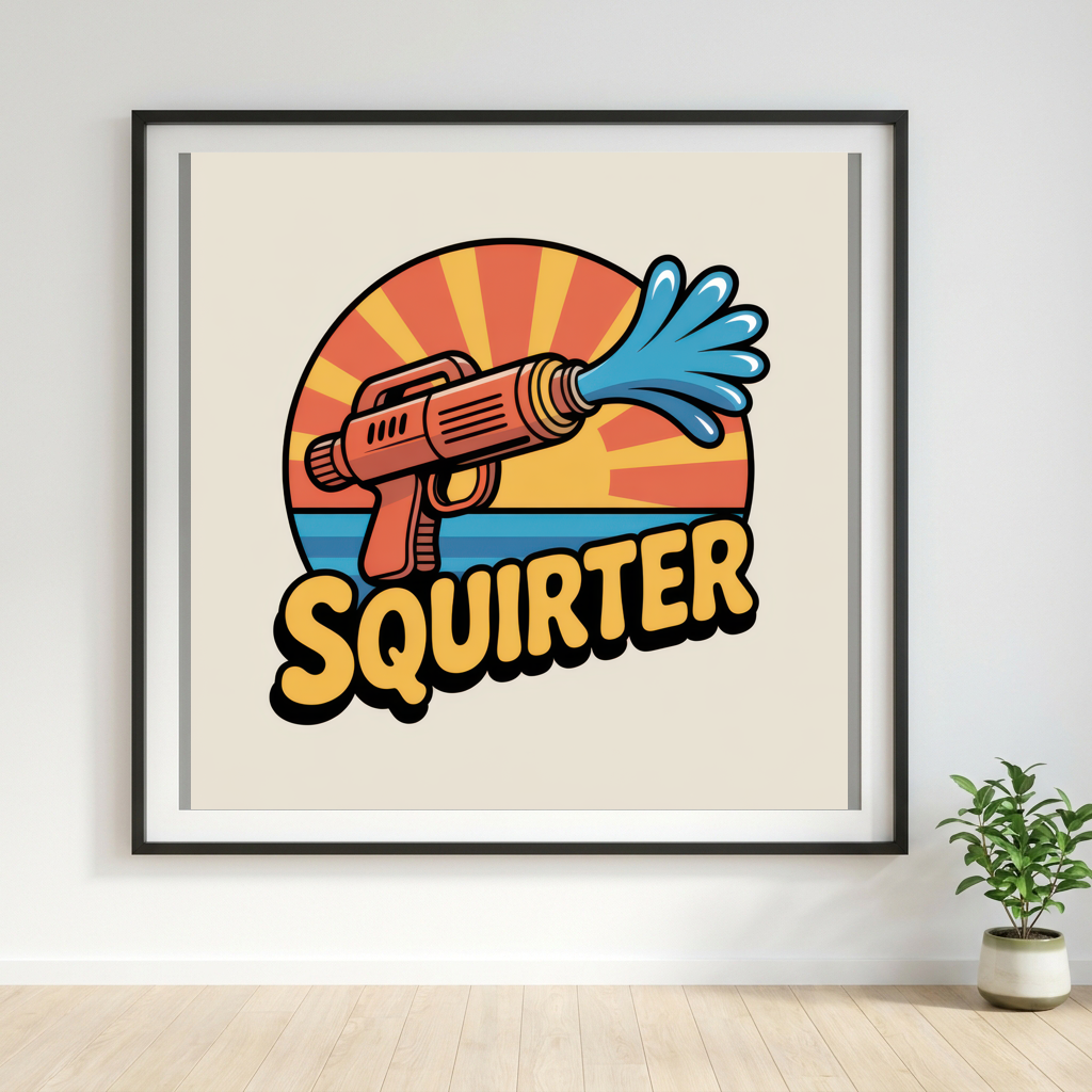 Squirter
