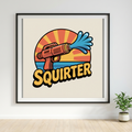 Squirter