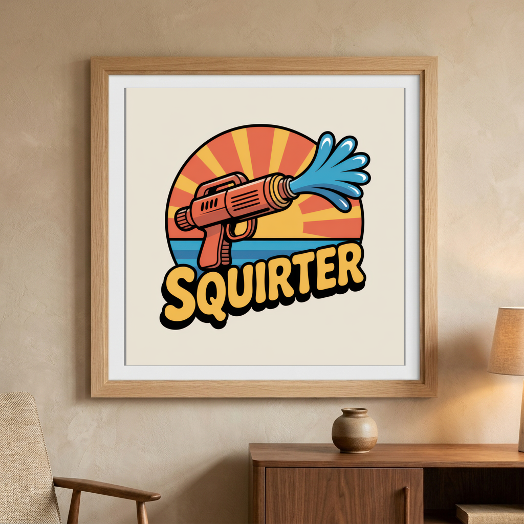 Squirter