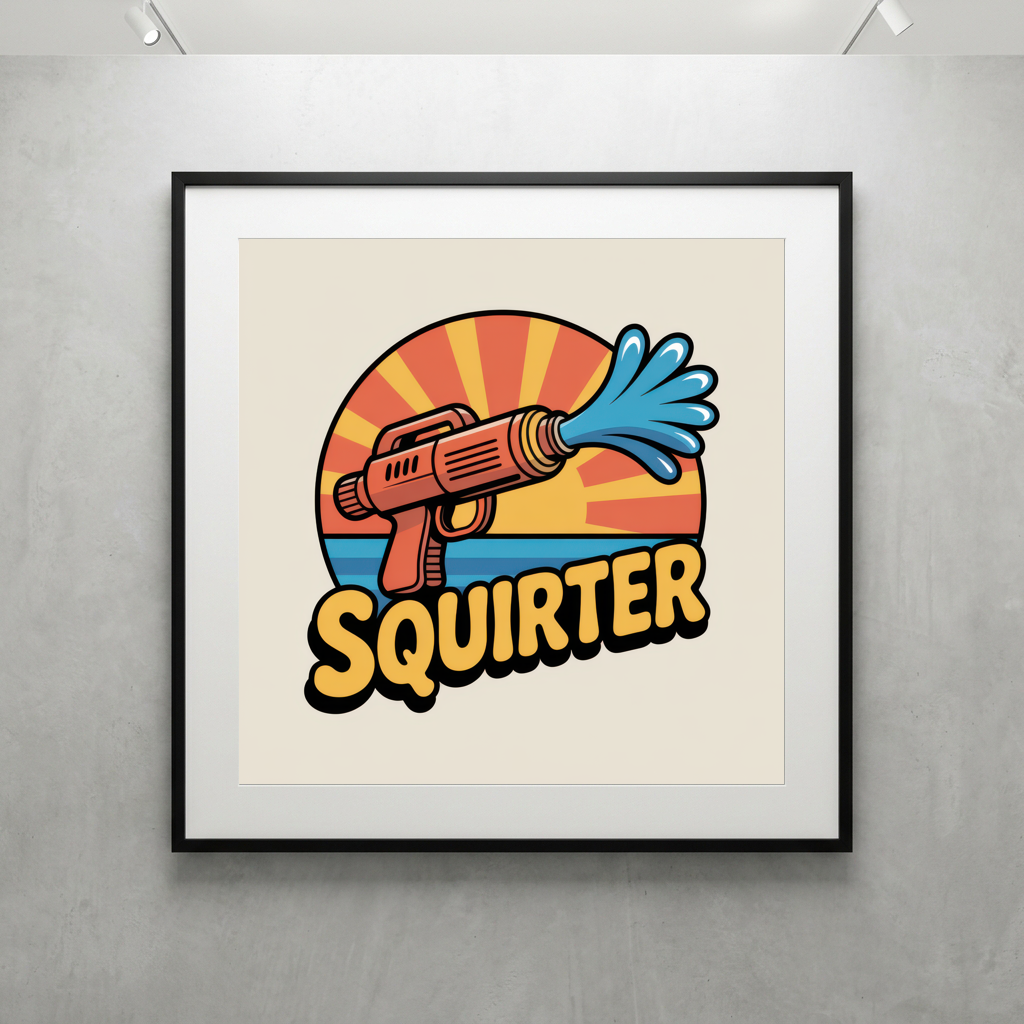 Squirter