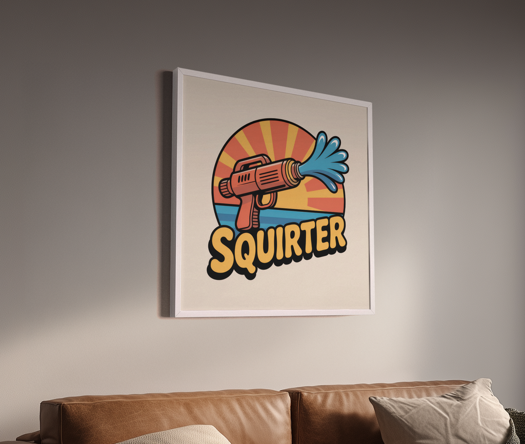scale mockup
