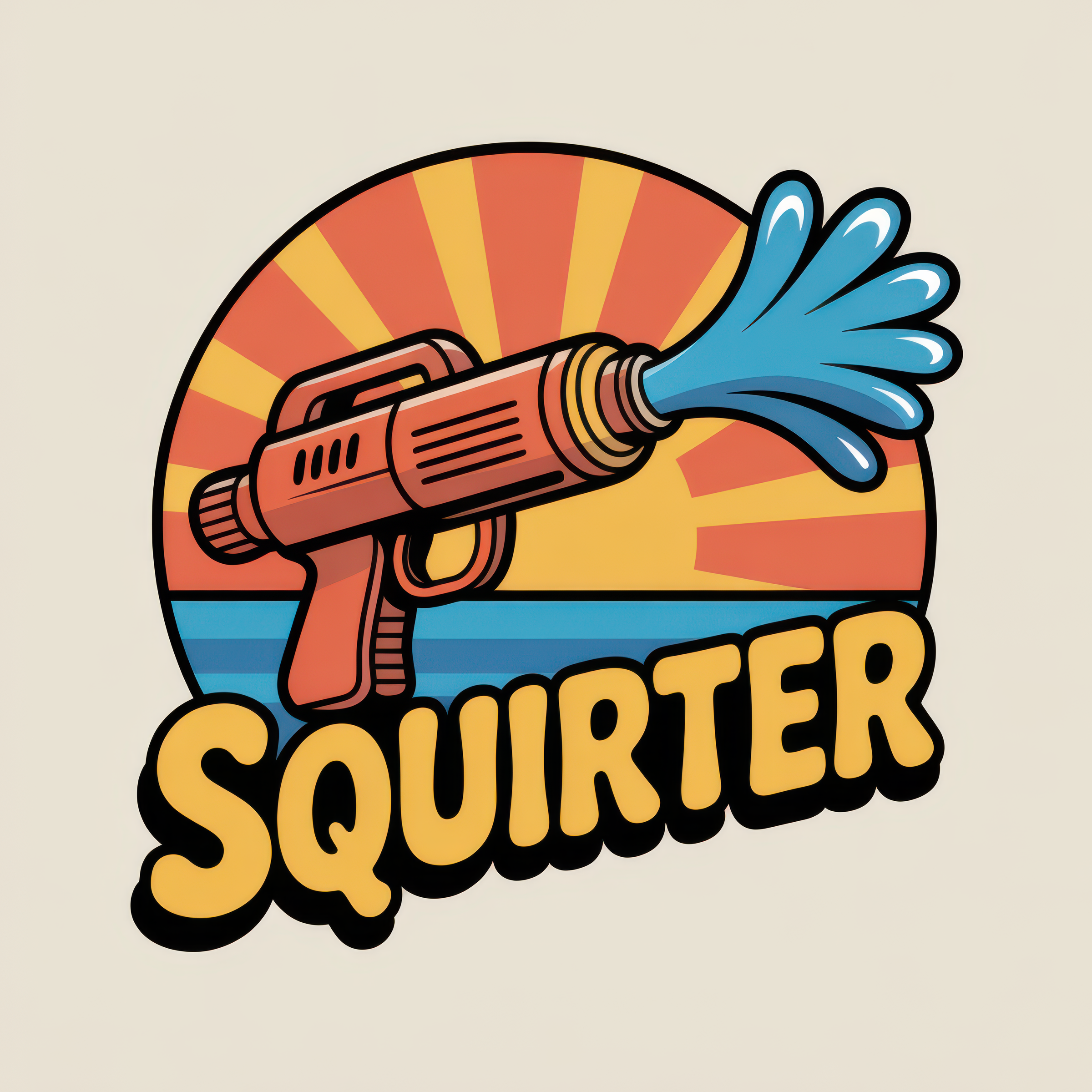 Squirter