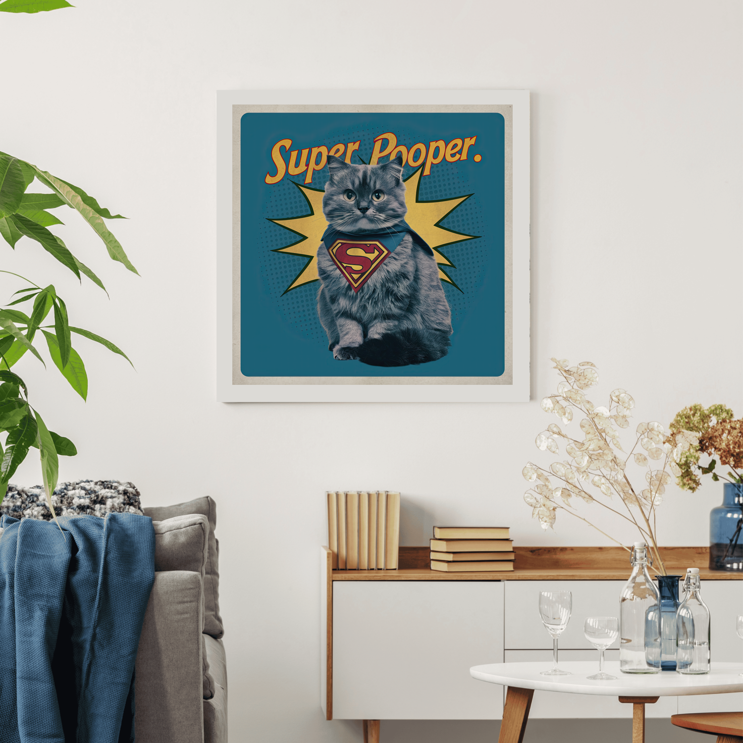 hero mockup