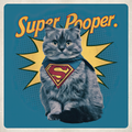 Super Pooper