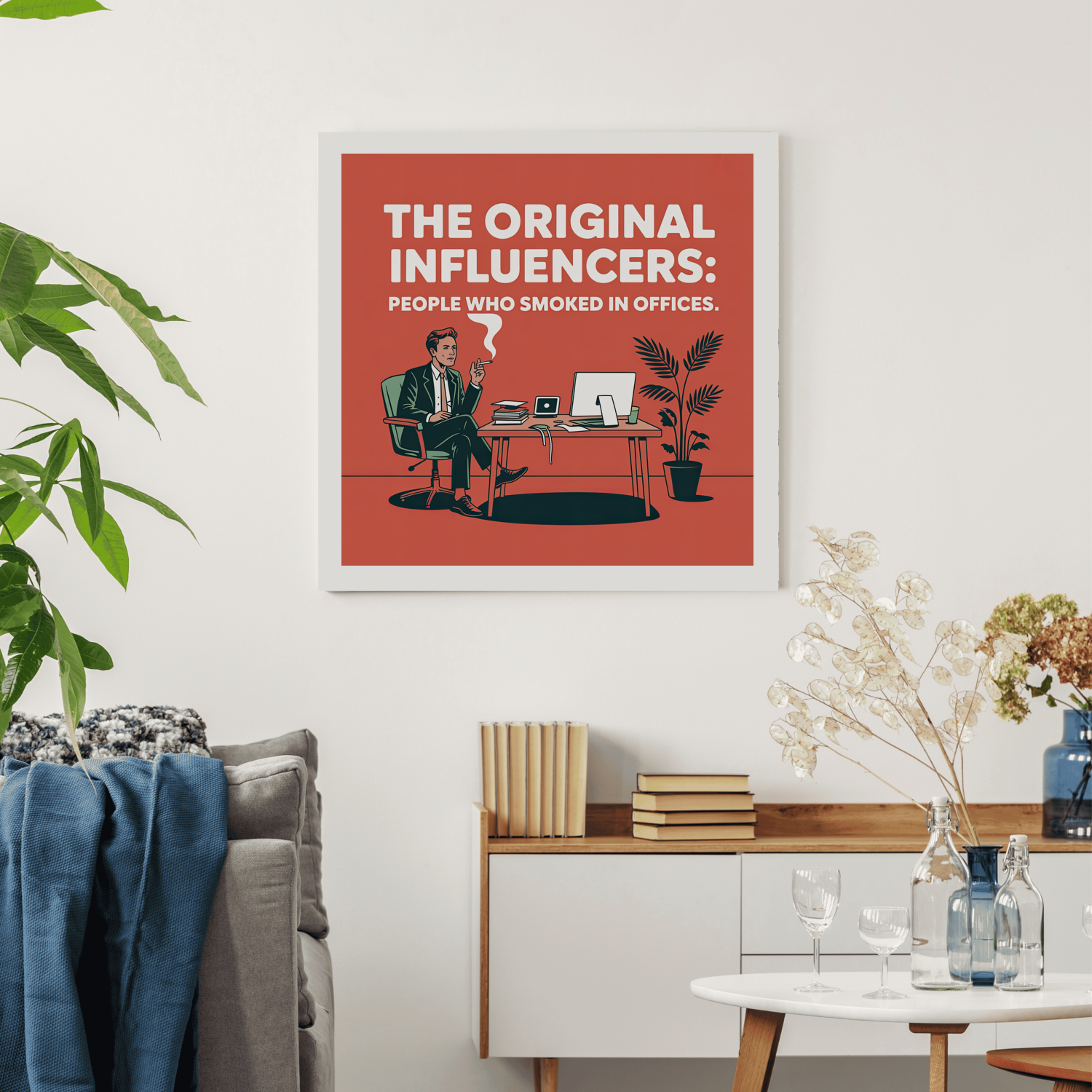 hero mockup