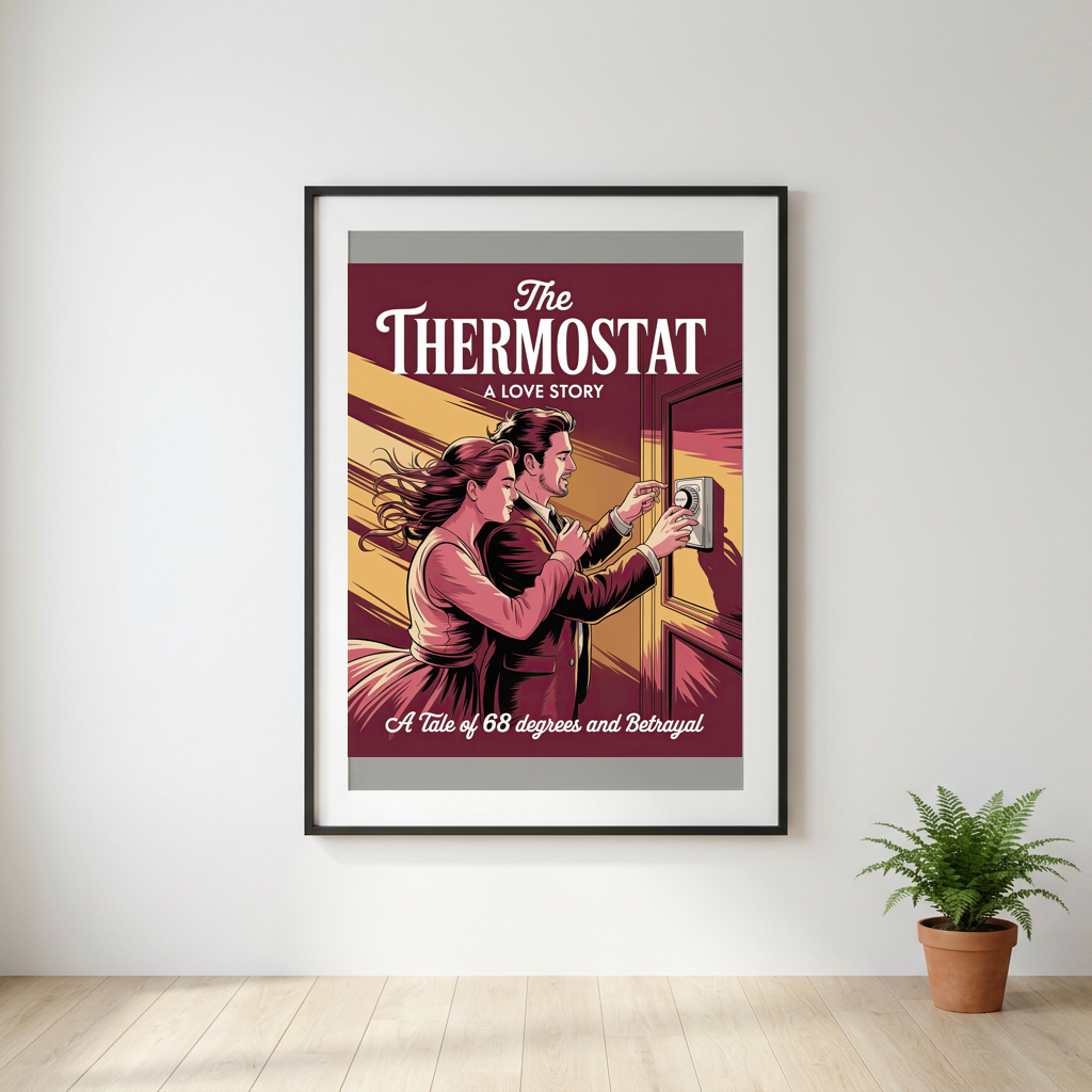 The Thermostat