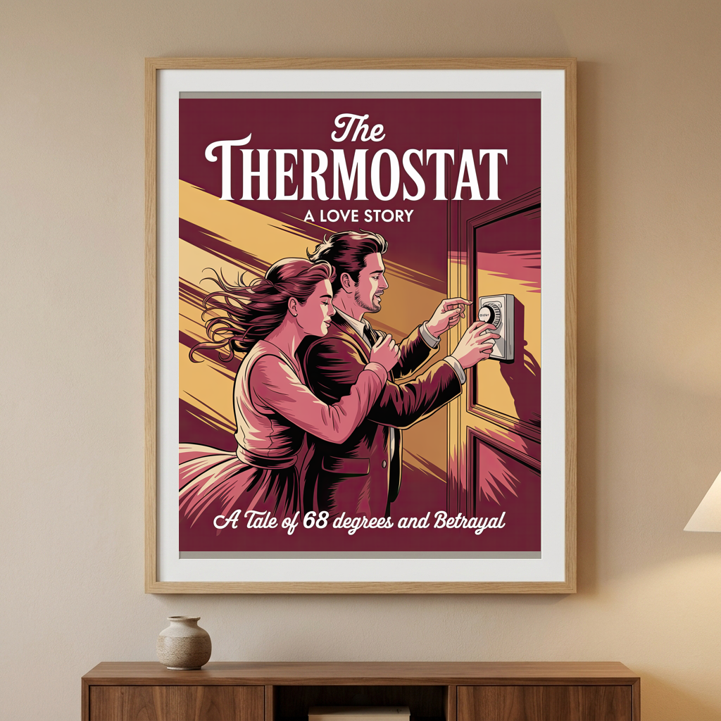The Thermostat