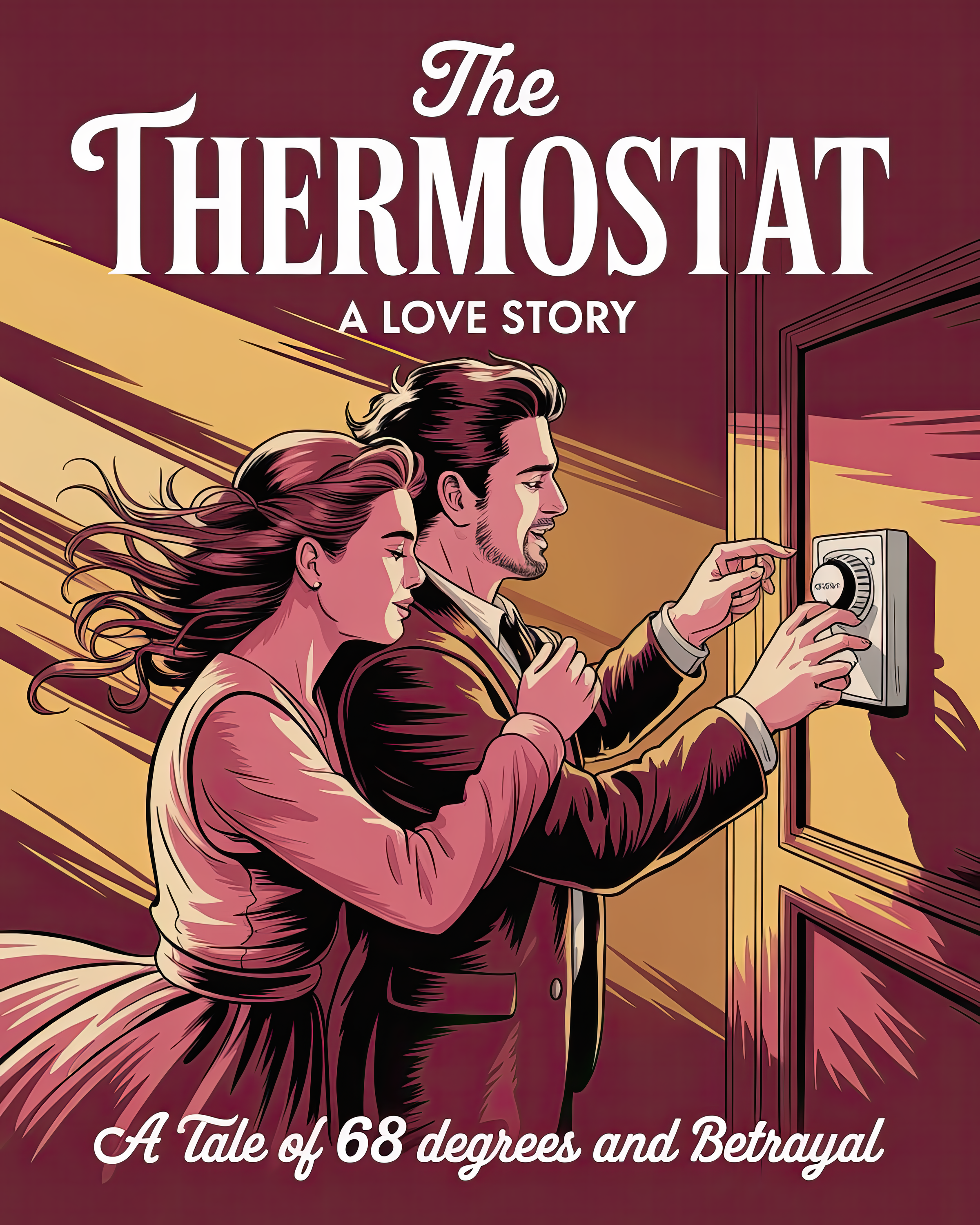 The Thermostat