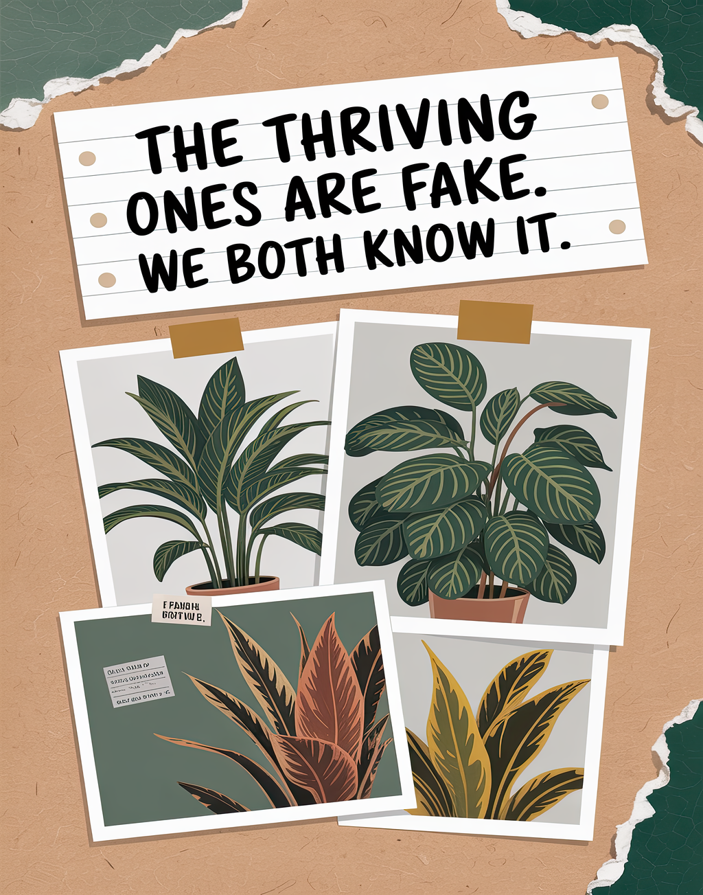 the-thriving-ones-are-fake-and-we-both-know-it