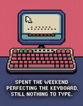perfect-keyboard-nothing-to-say