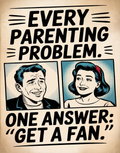 parenting-forum-fan-cure