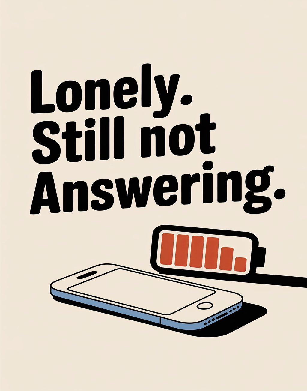 lonely-and-still-not-answering