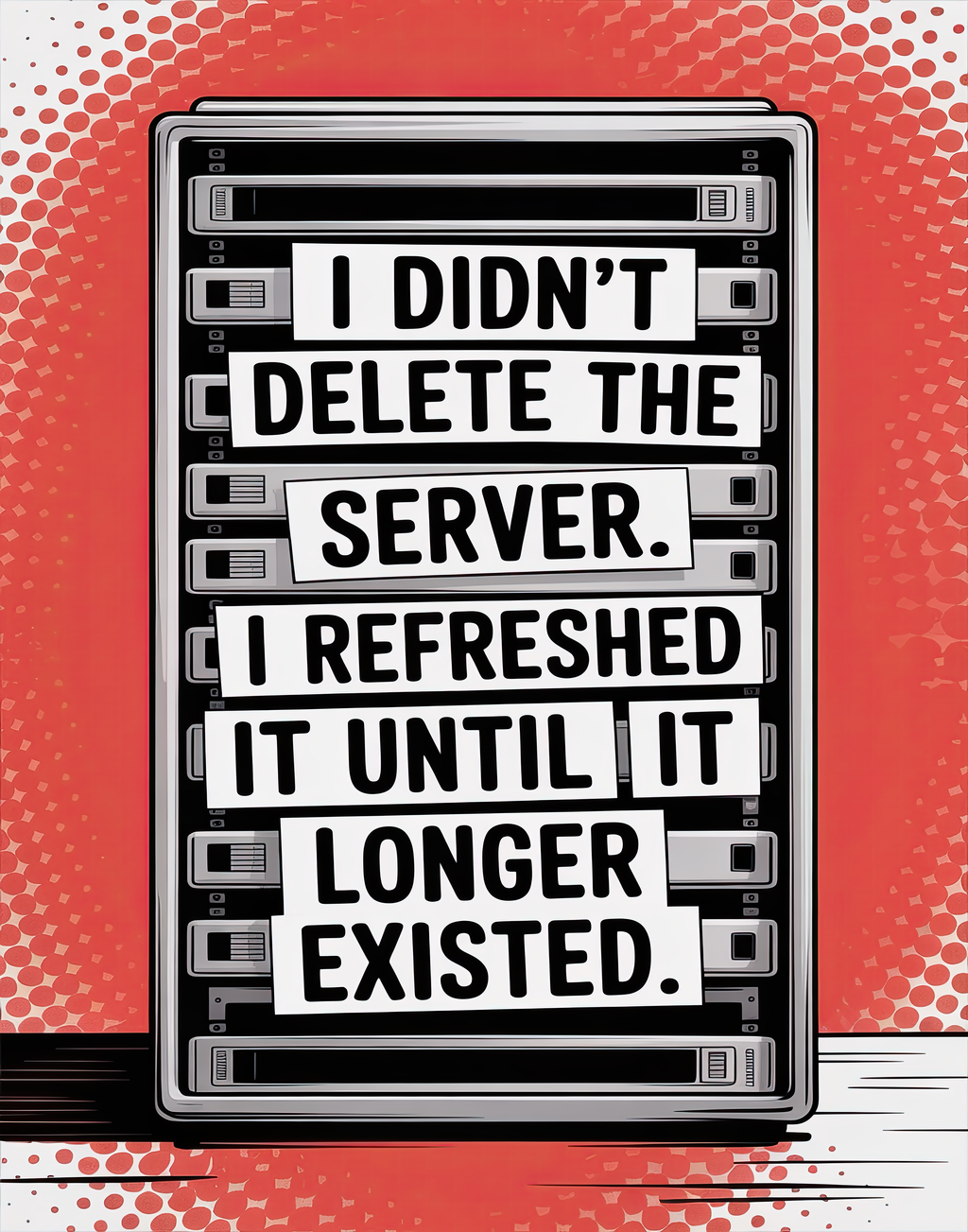 refreshed-it-into-nonexistence