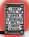 refreshed-it-into-nonexistence