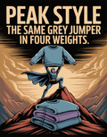 i-have-achieved-the-same-grey-jumper-in-four-weights