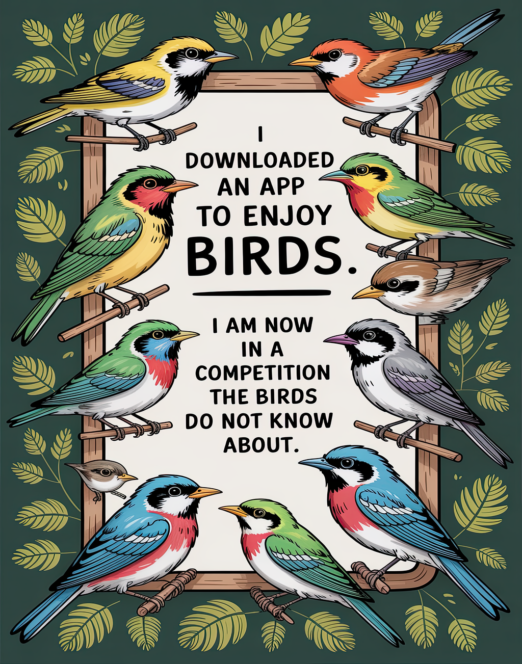 the-birds-do-not-know-they-are-losing
