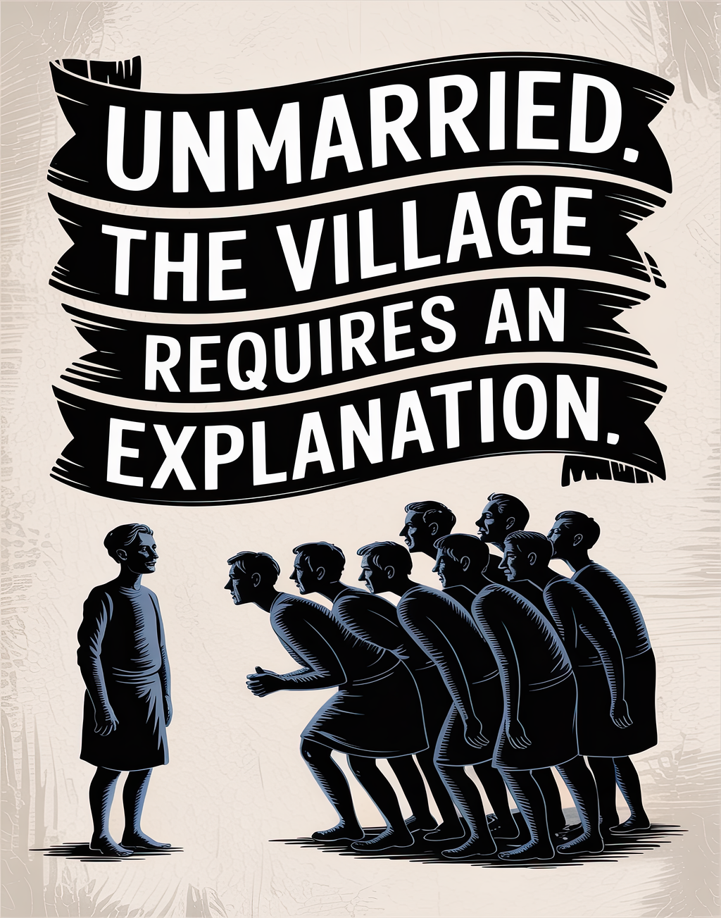 the-village-requires-an-explanation