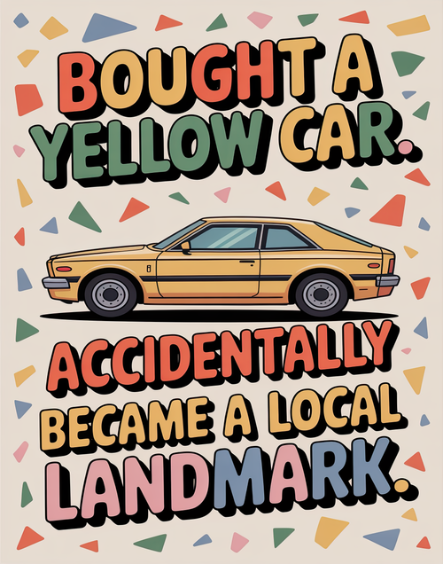 drove-yellow-became-a-landmark