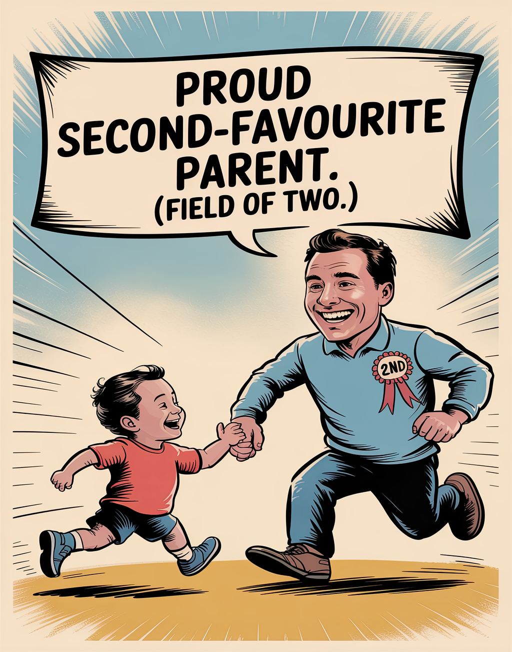 second-favourite-parent-in-a-two-parent-household