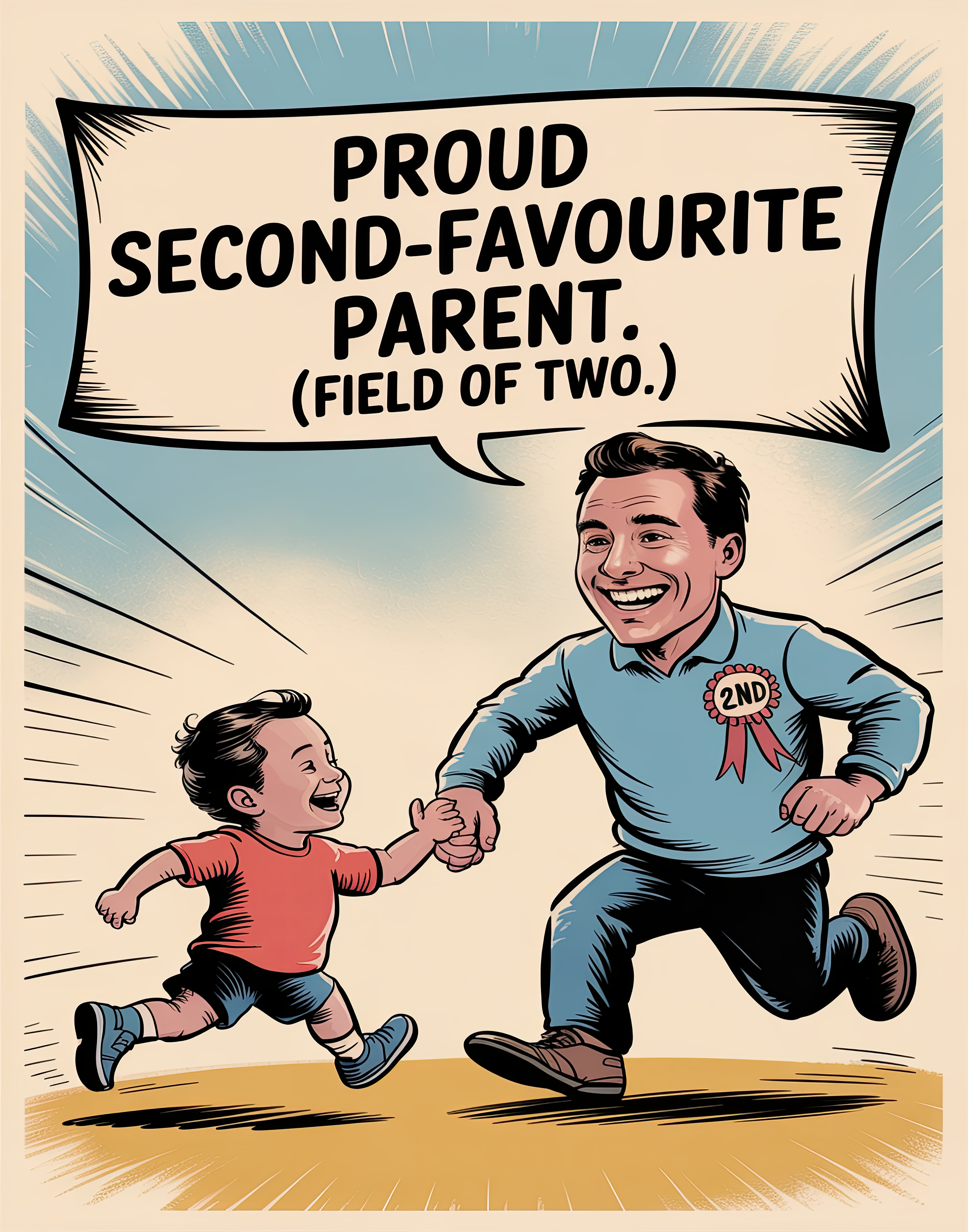 second-favourite-parent-in-a-two-parent-household